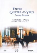 DEBUSSY CLAUDE