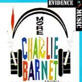 BARNET CHARLIE