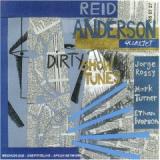 ANDERSON REID QUARTET