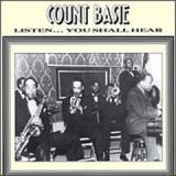 BASIE COUNT