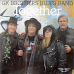 GK BROTHERS BLUES BAND