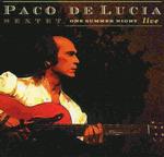 DE LUCIA PACO