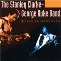 CLARKE CLARKE STANLEY. & DUKE G. BAND