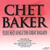 BAKER CHET