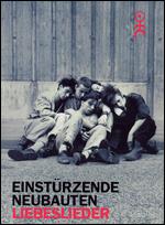 EINSTURZENDE NEUBAUTEN