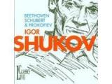 BEETHOVEN & SCHUBERT & PROKOFIEV