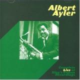 AYLER ALBERT