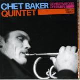 BAKER CHET