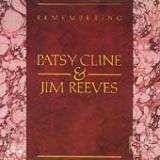 CLINE PATSY. & REEVES JIM