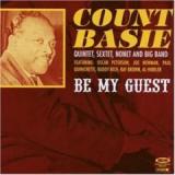 BASIE COUNT