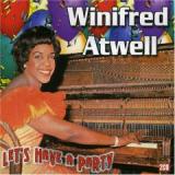 ATWELL WINIFRED