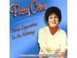 CLINE PATSY