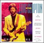 CLAPTON ERIC & FRIENDS