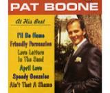 BOONE PAT