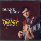 EDDY DUANE