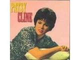 CLINE PATSY