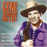 AUTRY GENE