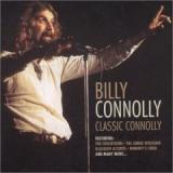 CONNOLLY BILLY