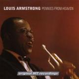 ARMSTRONG LOUIS