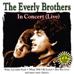 EVERLY BROTHERS