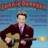 DONEGAN LONNIE