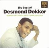 DEKKER DESMOND