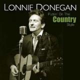 DONEGAN LONNIE