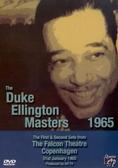 ELLINGTON DUKE