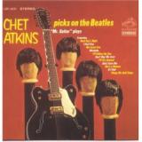 ATKINS CHET