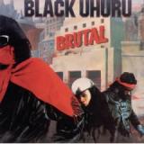 BLACK UHURU