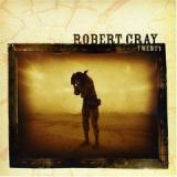 CRAY ROBERT BAND