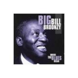 BROONZY BIG BILL