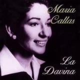 CALLAS MARIA