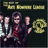 ANTI-NOWHERE LEAGUE