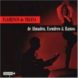 DE ALMANDEN E. & RAMOS