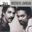 BROTHERS JOHNSON