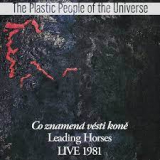 PLASTIC PEOPLE OF THE UNIVERSE