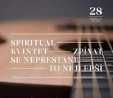 SPIRITUL KVINTET