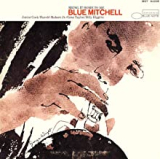 MITCHELL BLUE