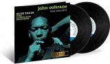 COLTRANE JOHN