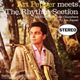 ART PEPPER