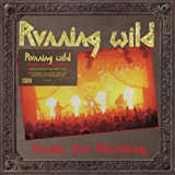 RUNNING WILD