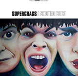 SUPERGRASS