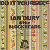 DURY IAN & BLOCKHEADS