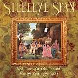 STEELEYE SPAN