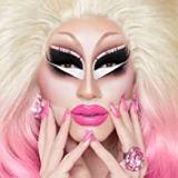 TRIXIE MATTEL