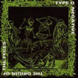 TYPE O NEGATIVE