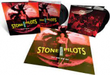 STONE TEMPLE PILOTS