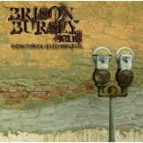 BRISON BURSEY