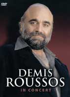 ROUSOS DEMIS